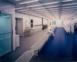 Portafab Modular Building Cleanrooms Environmental Enclosures Modular Building Enclosures Outdoor Decor