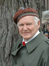 Western Canada's First North American Prairie Conference