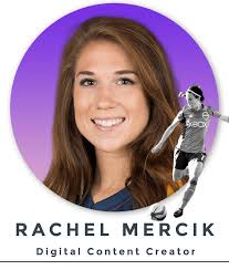 Bios — Female Footballers