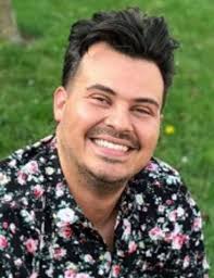 Most Recent Obituaries