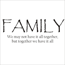 Family First Always Family Quotes Inspirational Quotes Quotations