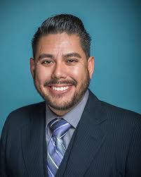 Los Angeles League of Conservation Voters endorses Robert Gonzales for San  Fernando City Council