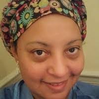 Marion Driskell's Instagram, Twitter & Facebook