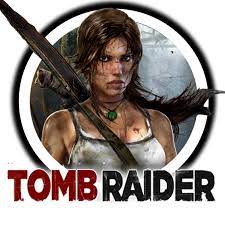 Lara Croft Tomb Raider With Bow Png Image Lara Croft Tomb Tomb Raider Lara Croft