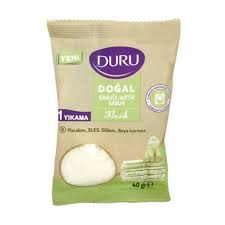 Duru Granul Matik Sabun Denebunu
