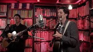 January 9, 2014 / january 9, 2014 by chandan | leave a comment. Chords For The Cactus Blossoms Please Don T Call Me Crazy 2 14 2019 Paste Studios New York Ny