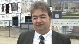 Embattled city councillor Rick Chiarelli not seeking re-election