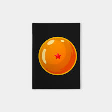 Dragon ball season 1 is a fairly solid first season and for the most part moves at a pretty decent pace. 1 Star Dragonball Pocket Dbz Dragonball Notebook Teepublic