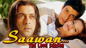 فيلم come play 2020 مترجم اون لاين. Saawan The Love Season Full Movie Hd Salman Khan Hindi Romantic Movie Bollywood Romantic Movie Youtube
