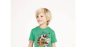 Fini le temps où la coiffure des petits garçons était, au choix, une avant l'âge de trois ans, utilisez un shampoing pour bébé. Coiffure Petits Garcons 20 Idees A Piquer Sur Pinterest
