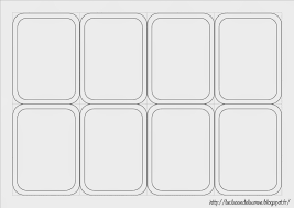 La Maternelle De Laurene Super Imagier Carte De Jeux A Imprimer Carte Vierge La Maternelle De Laurene