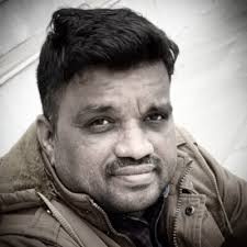 Ajith Varghese Eapen