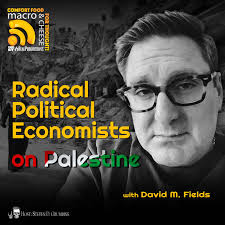 Radical Political Economists