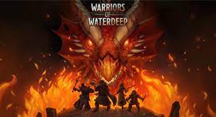 We did not find results for: D D New Mobile Game Warriors Of Waterdeep Announced Bell Of Lost Souls