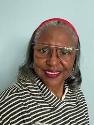 I'm giving God extra praise today!!! He has blessed me to see 70! I am  thankful, grateful & abundantly blessed with family and friends whom I love  soo much!! Thank you Jesus,