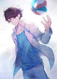 See more ideas about haikyuu, haikyuu wallpaper, haikyuu anime. TÅru Oikawa Wallpapers Wallpaper Cave