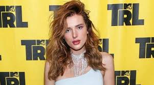 Scroll down below and check out our latest. Bella Thorne Height Age Boyfriend Family Biography Net Worth