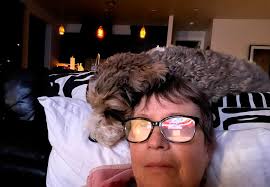 Let's welcome our new members! Candace Griffin, Martha Wesley, Queen Quan