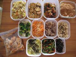 忙しい日はコレ 帰宅後15分でできる節約献立5選 サンキュ 料理 レシピ レシピ 作り置きおかず レシピ