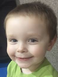 Mr. Teeny Tot 3- &amp; 4-year-old boys