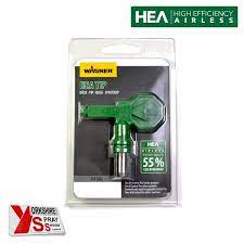 Wagner Hea Spray Tip Yorkshire Spray Services Ltd