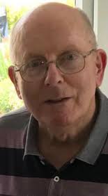 Condolence Book for Brendan McCormack (Inchicore, Dublin)