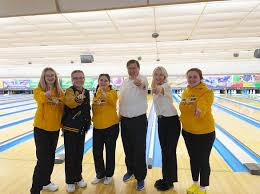 South Point High School Bowling