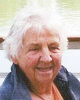 Esther Kaiser Obituary (2009)