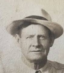 Walter Richard Brownfield (1883-1985)