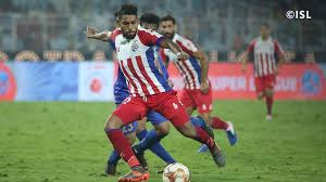 Roy krishna (born 30 august 1987) is a fijian professional footballer who plays as a striker and captain for both atk mohun bagan in the indian super league and the fiji national team club career early career. Roy Krishna Training This Week Has Been Pretty Intense