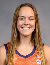 CLEMSON WOMEN'S BASKETBALL