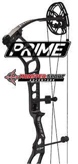 However, there are certain arrows that are so advanced in their design and craftsmanship that they are on a tier. Brand New G5 Prime Archery Centergy 33 Compound Bow Black