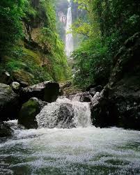 Perkembangan penggunaan tenaga air dimulai pada pertengahan tahun. Desa Marente Air Terjun Yang Memikat Dan Situs Majapahit Travel Tempo Co