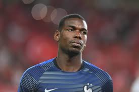 Paul pogba, 28, aus frankreich ⬢ position: Paul Pogba Fehlt Franzosischer Nationalmannschaft Nach Positivem Covid 19 Test Focus Online