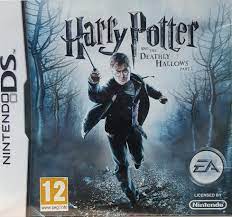 Electronic Arts Harry Potter and The Deathly Hallows - Part 1 (Nintendo  DS), Team up with Ron and Hermione | NTR-005 Buy, Best Price in Russia,  Moscow, Saint Petersburg
