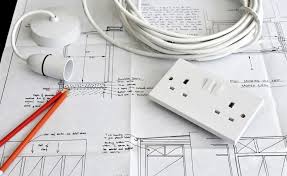 A wiring diagram is a simple visual representation of the physical connections and physical layout of an electrical system or circuit. Rewiring Explained Homebuilding