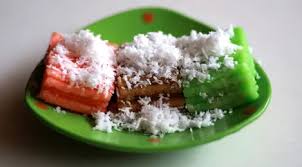 Bakal bahan resep klepon dalam bahasa jawa. Filosofi Gethuk Khas Jawa Yang Enak Menggugah Selera Lifestyle Fimela Com