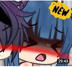 Check spelling or type a new query. Gacha Life Blue Hair Student Blank Template Imgflip