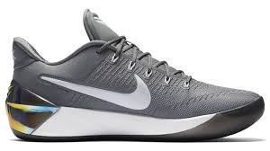 Michael jordan has a popular line of shoes even though he's long retired, and now recently retired star kobe bryant has the same with the new a.d. Introducing The Kobe A D Nike News