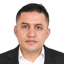 Jorge William Pava Hernández