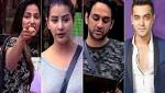 Bigg Boss This contestant eliminated
