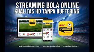 Through which the android clients can stream limitless movies and sports stations for nothing. Situs Nonton Bola Online Kualitas Hd Live Streaming Tanpa Buffering Www Betandbookies Online Youtube