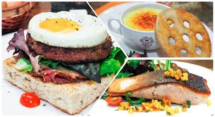 Order now and get it delivered to your doorstep with grabfood. The Coffee Bean Tea Leaf Beanstro New Menu At The Shoppes At Marina Bay Sands Oo Foodielicious