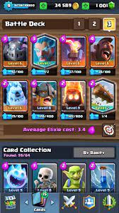 Die elitebarbaren können durch den todeseffekt des eisgolems sogar eine walküre erledigen und ein paar treffer an einem. New Elite Barbarians Deck Clash Royale Amino
