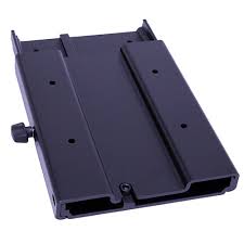 Maybe you would like to learn more about one of these? Minn Kota 1854035 Aluminum Quick Release Bracket For Trolling Motors Walmart Com Walmart Com