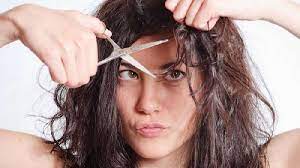 Maybe you would like to learn more about one of these? Pamali Potong Rambut Saat Hamil Begini Penjelasannya Menurut Pakar Kesehatan Tribun Sumsel