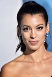 On television, sigman starred as valeria vélez in the first and second. Stephanie Sigman Imdb
