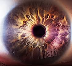 Hi, you look pretty, what do you do? Your Beautiful Eyes On Behance
