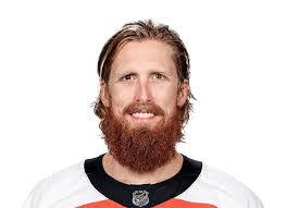 Mark Fayne's Instagram, Twitter & Facebook