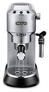 We did not find results for: De Longhi Ec 685 M Dedica Style Automatic Coffee Machine Metallic Gray Vieffetrade